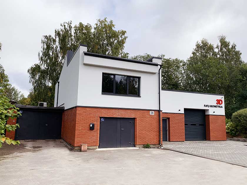 Ratų suvedimo servisas Vilniuje