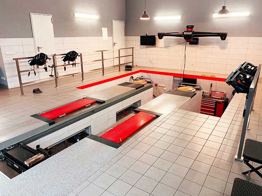 ratų suvedimas Vilniuje