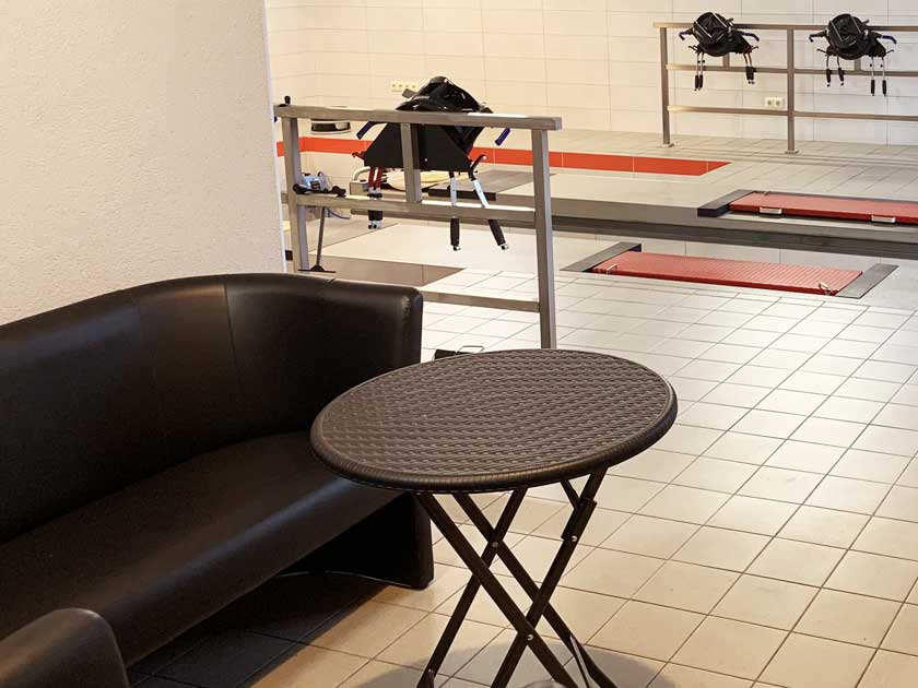 ratu suvedimas Vilnius